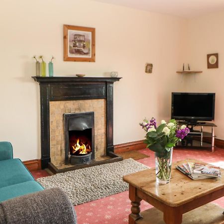 Sunnyside Cottage Bellerby Екстер'єр фото