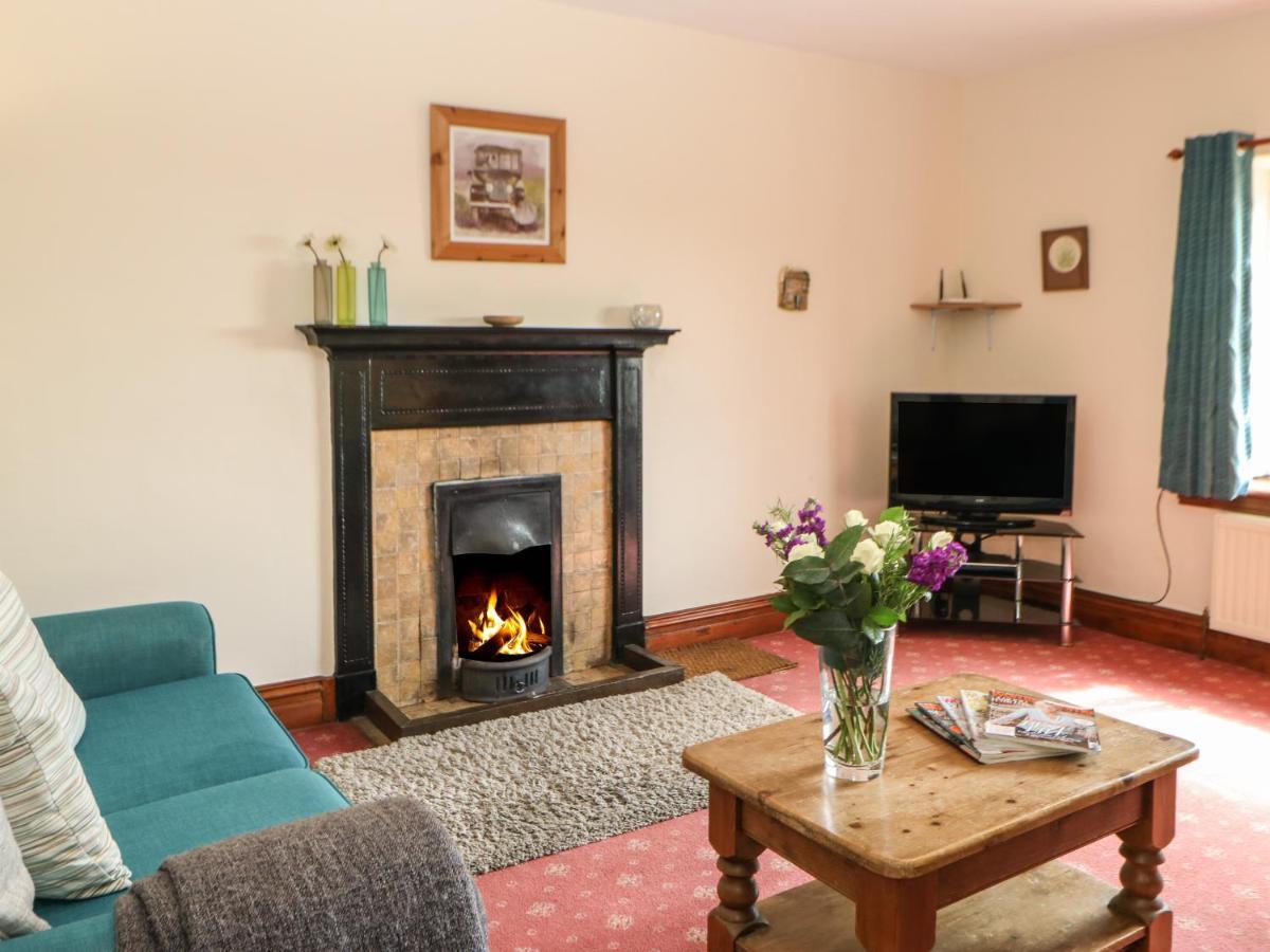 Sunnyside Cottage Bellerby Екстер'єр фото