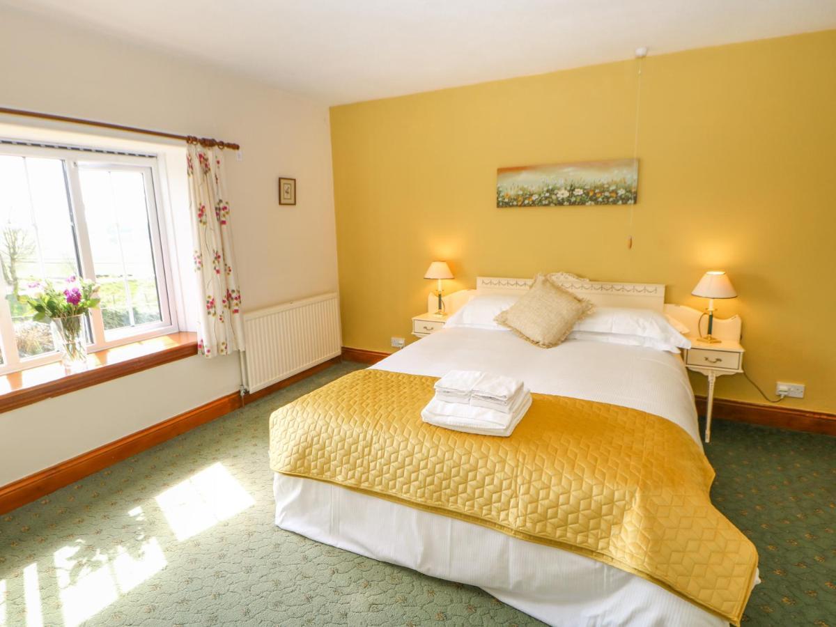 Sunnyside Cottage Bellerby Екстер'єр фото