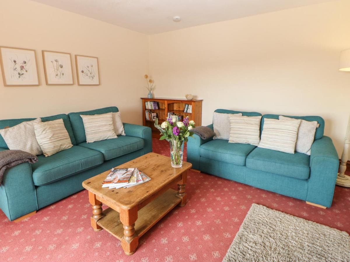 Sunnyside Cottage Bellerby Екстер'єр фото
