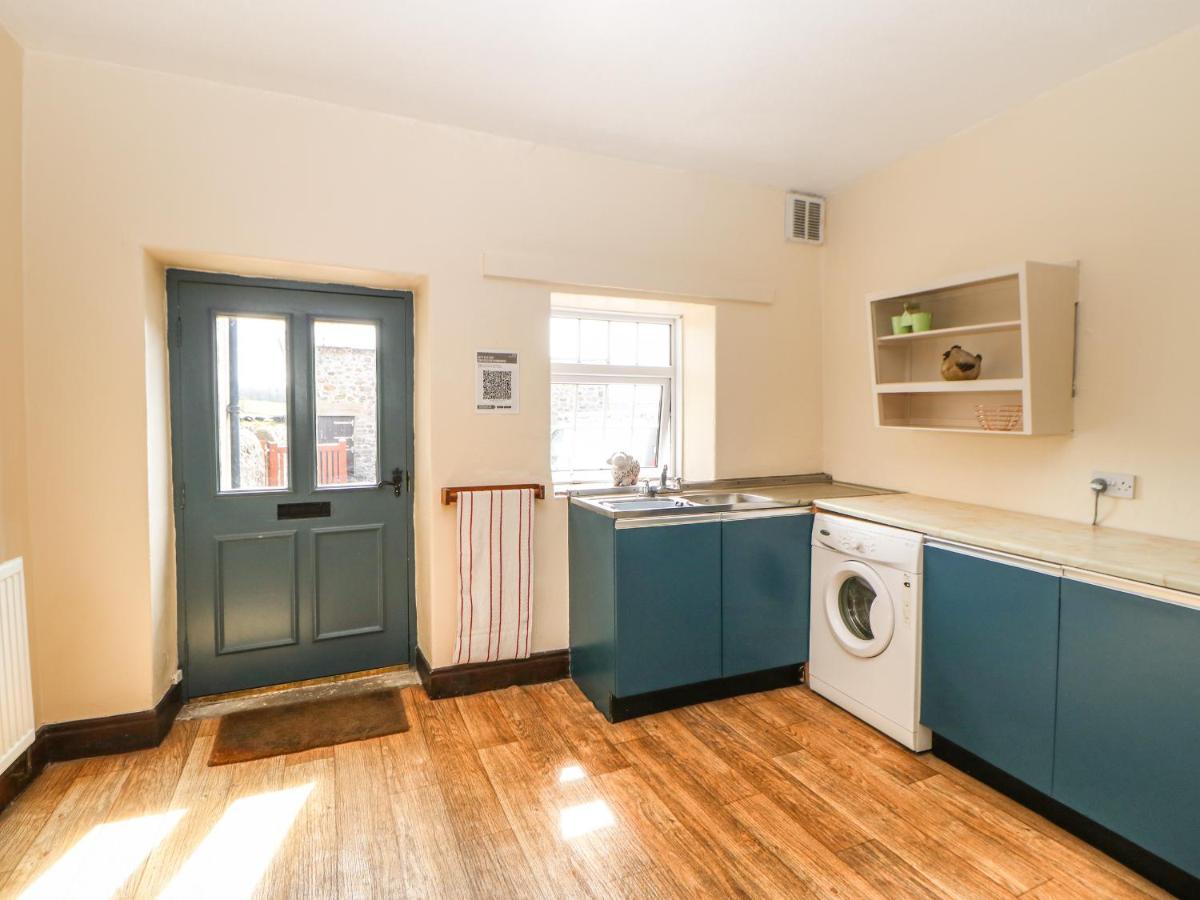 Sunnyside Cottage Bellerby Екстер'єр фото