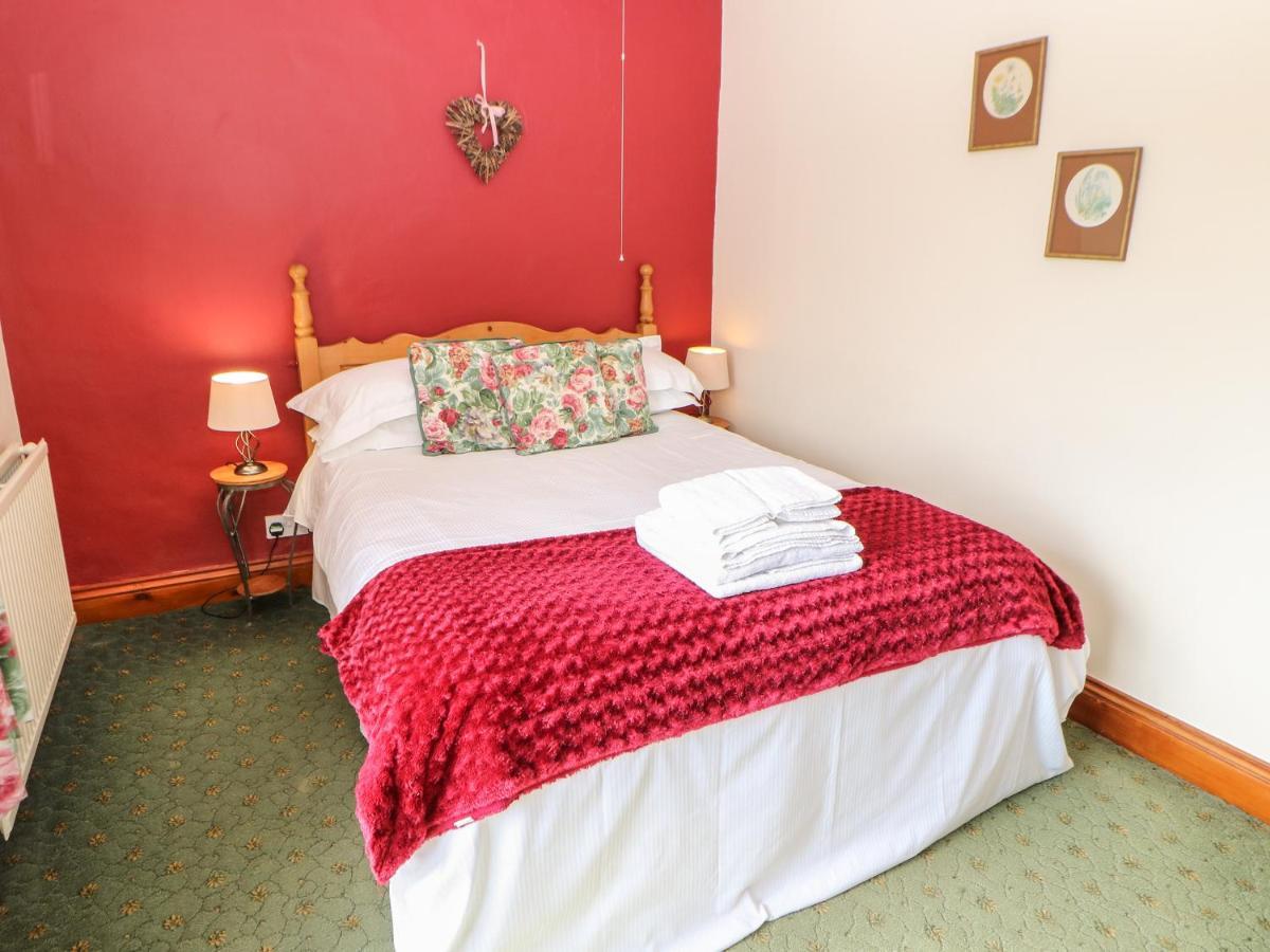Sunnyside Cottage Bellerby Екстер'єр фото