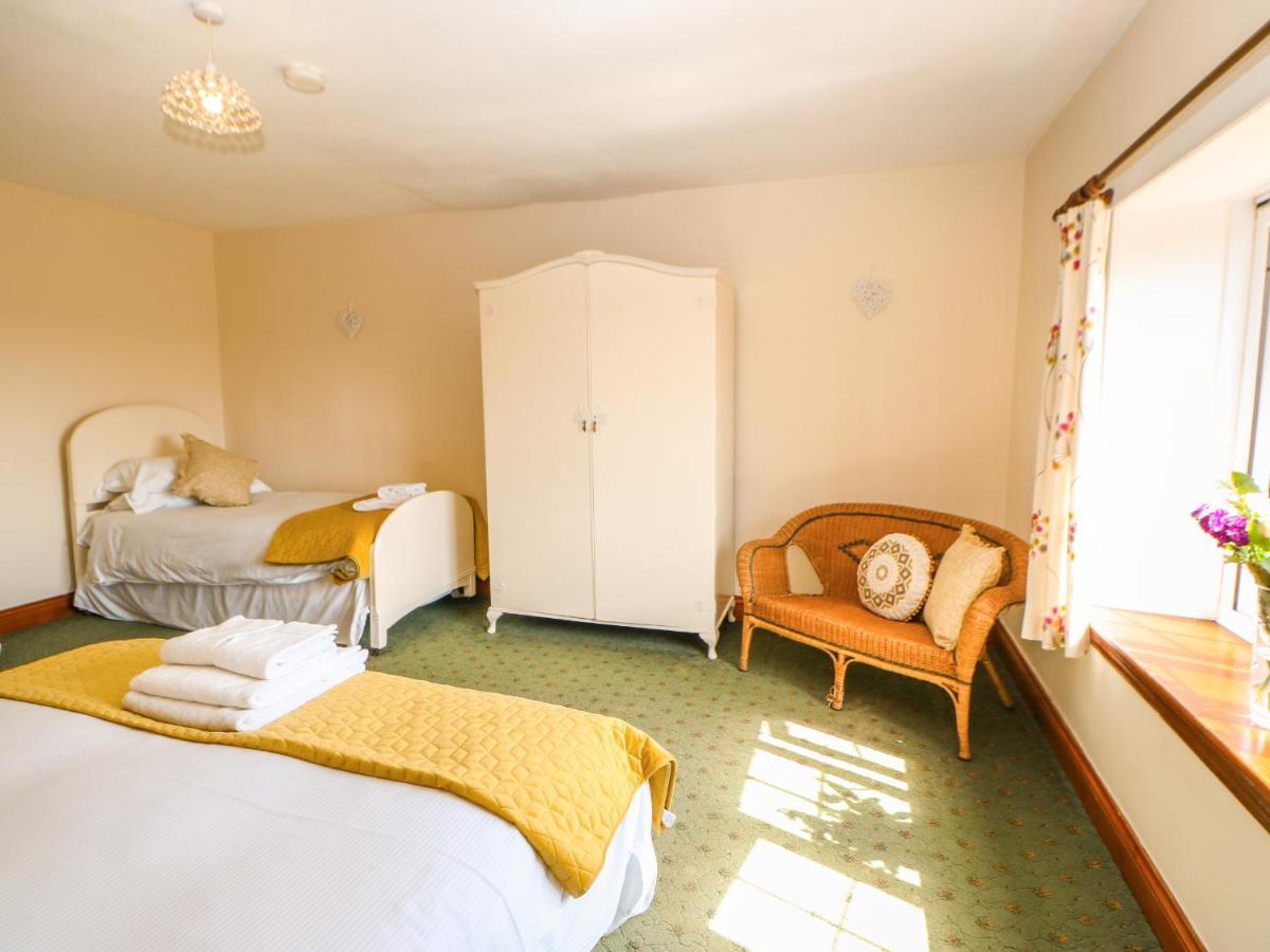 Sunnyside Cottage Bellerby Екстер'єр фото