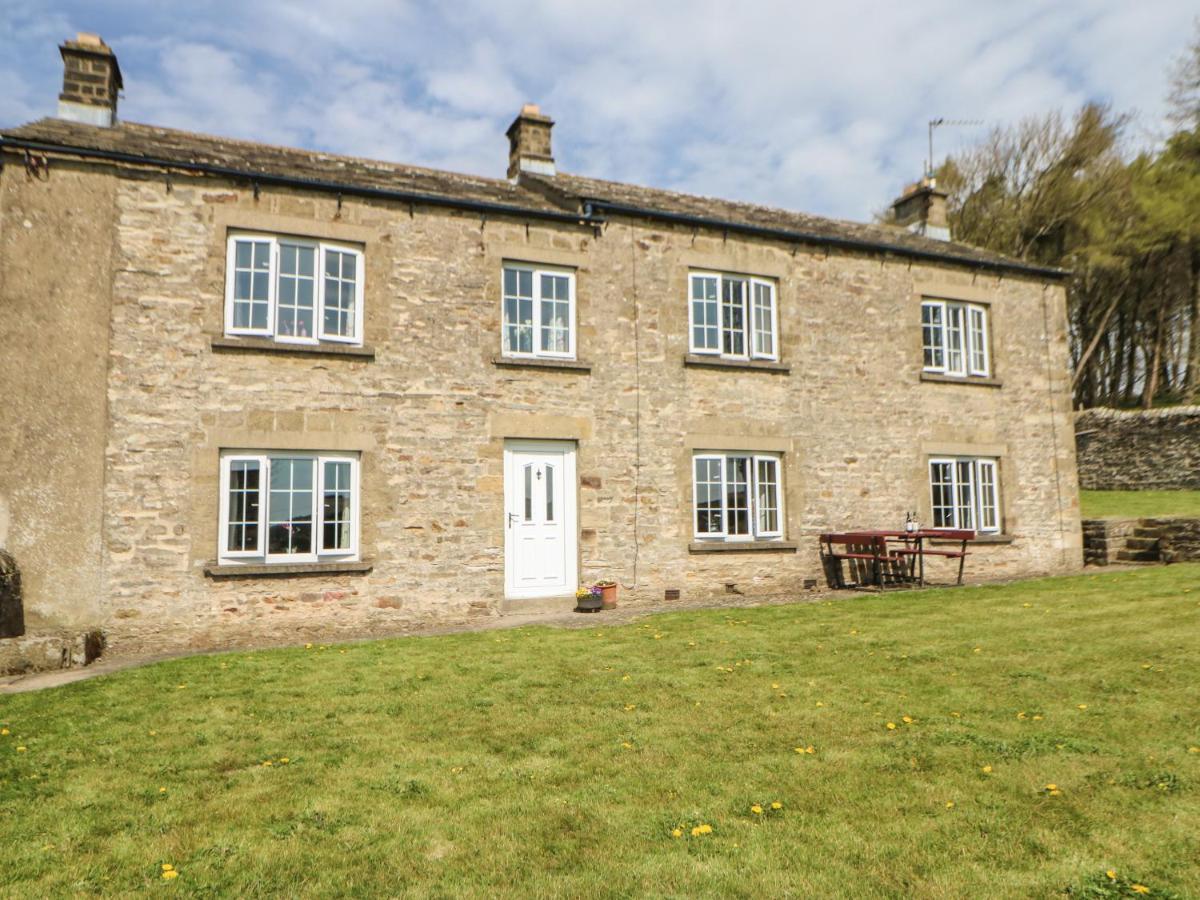 Sunnyside Cottage Bellerby Екстер'єр фото