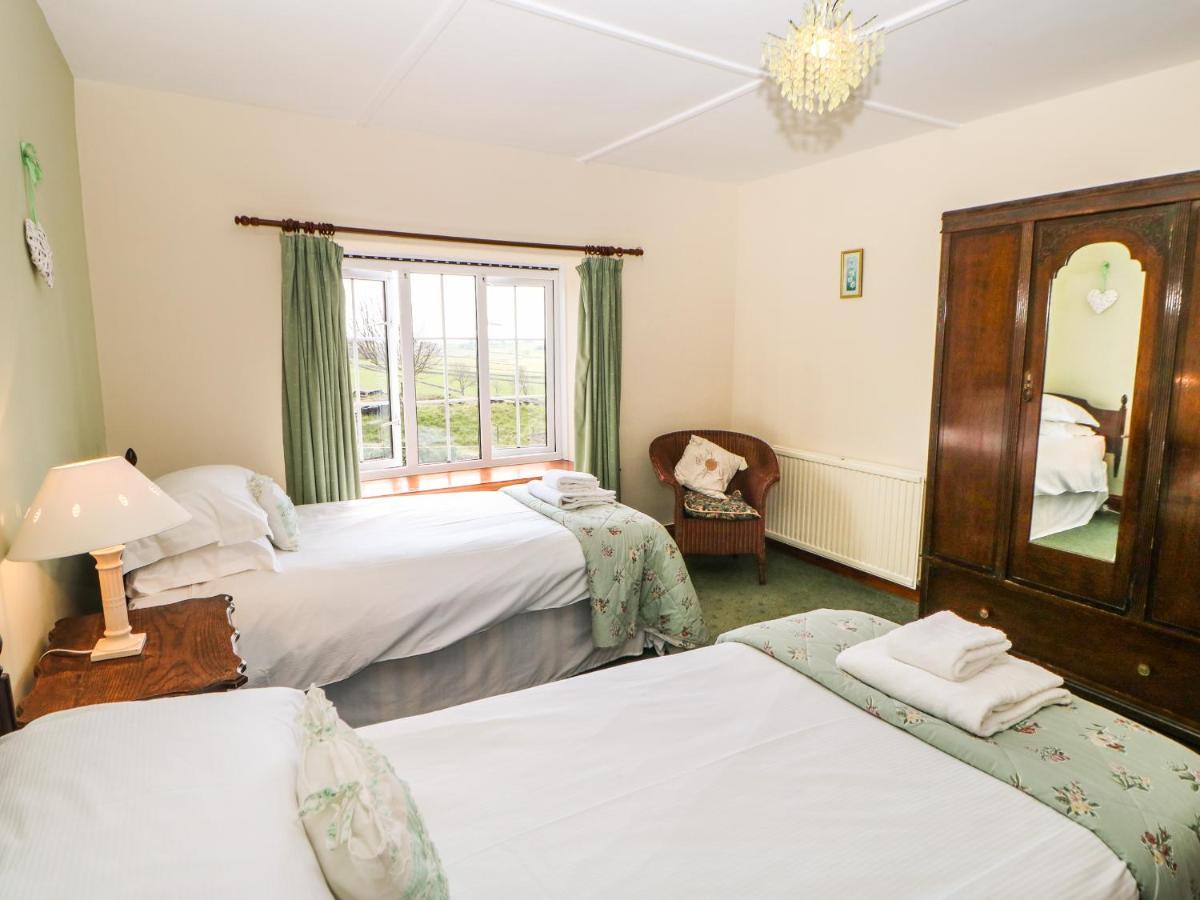 Sunnyside Cottage Bellerby Екстер'єр фото