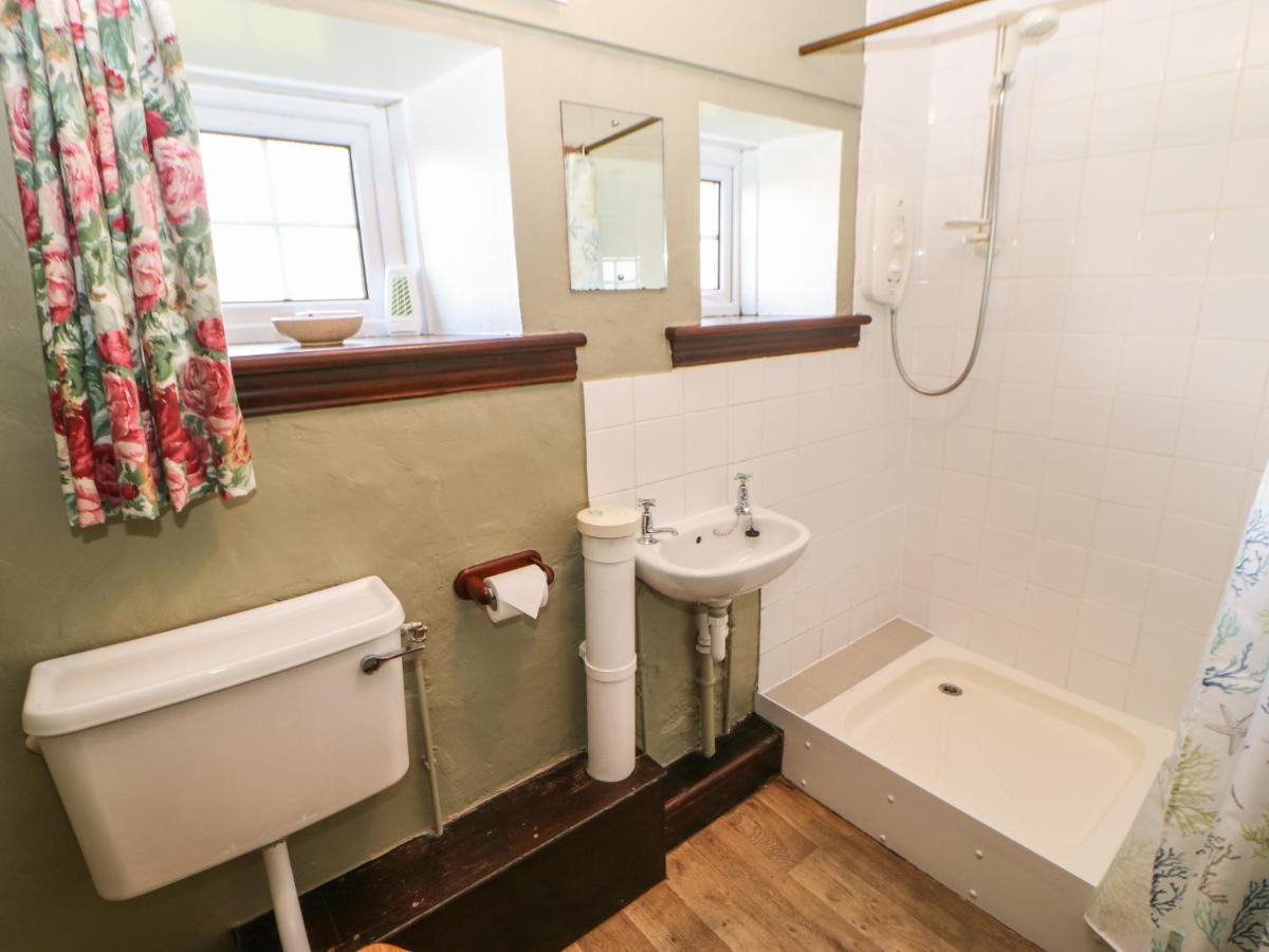 Sunnyside Cottage Bellerby Екстер'єр фото