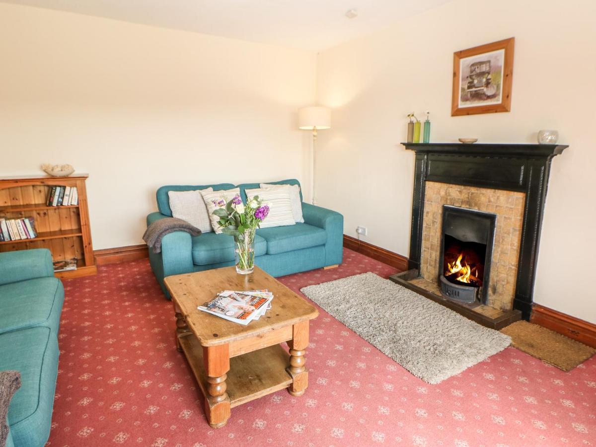 Sunnyside Cottage Bellerby Екстер'єр фото