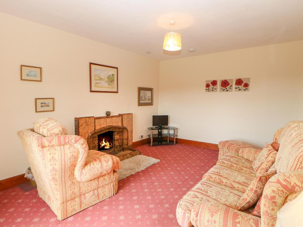 Sunnyside Cottage Bellerby Екстер'єр фото