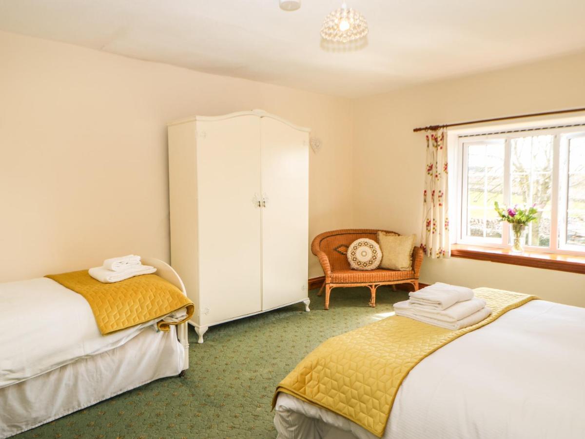 Sunnyside Cottage Bellerby Екстер'єр фото