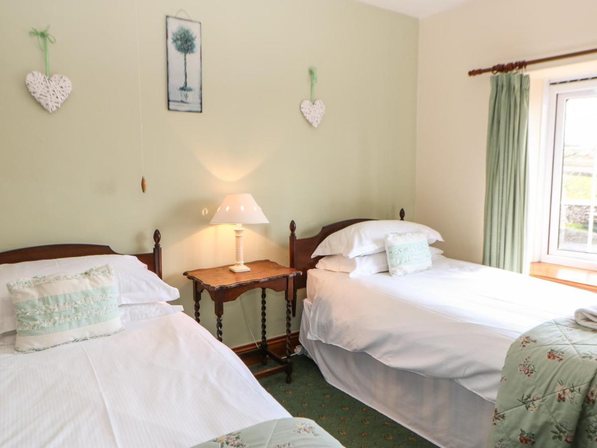 Sunnyside Cottage Bellerby Екстер'єр фото
