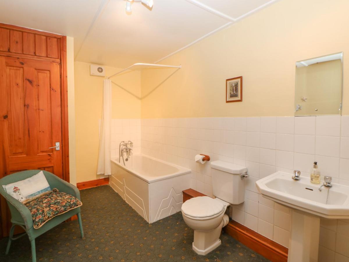 Sunnyside Cottage Bellerby Екстер'єр фото